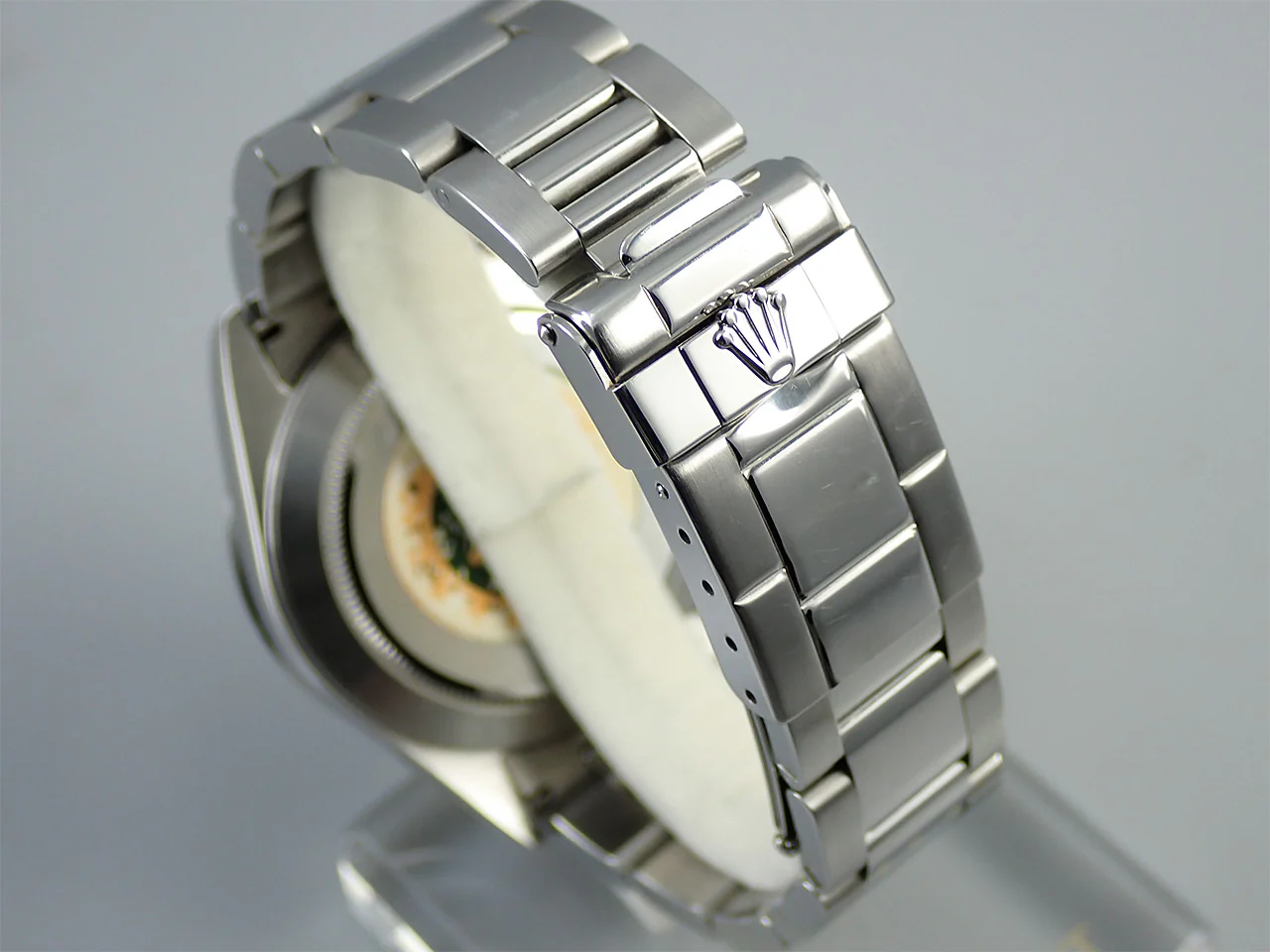 ロレックス デイトナ エルプリメロ Ref.16520 ステンレススチール ブラック文字盤 - Image 7