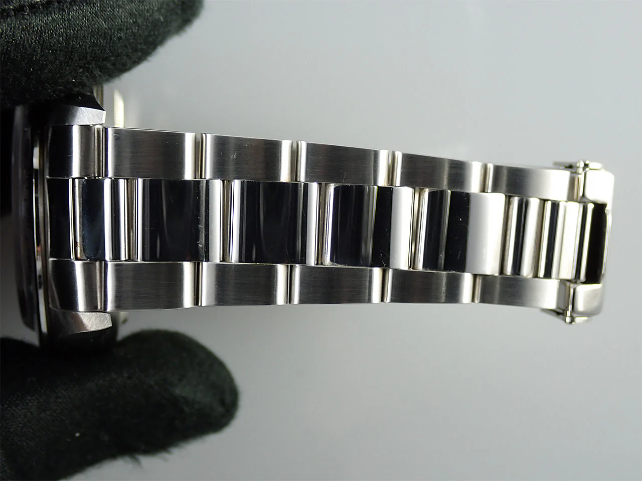 ロレックス デイトナ エルプリメロ Ref.16520 ステンレススチール ブラック文字盤 - Image 9