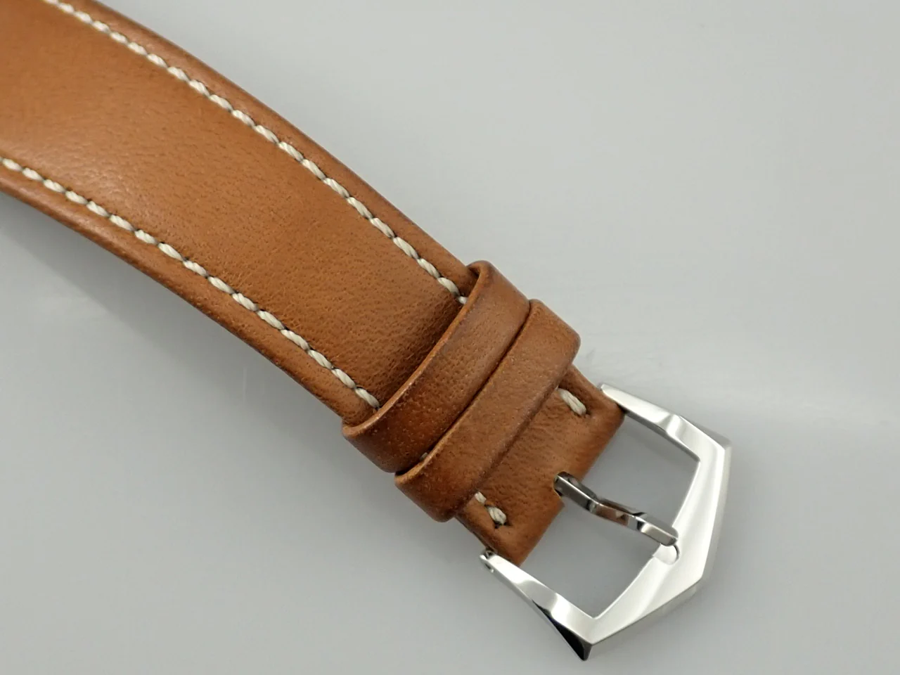 パテックフィリップ カラトラバ ウィークリーカレンダー Ref.5212A-001 ステンレススチール シルバー文字盤 - Image 8