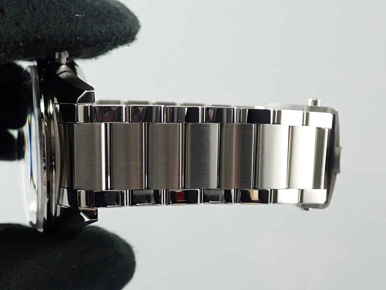 オメガ スピードマスター '57 クロノグラフ 38.6MM Ref.311.10.39.30.01.001 ブラック文字盤 極美品 747S9RHM - Image 10