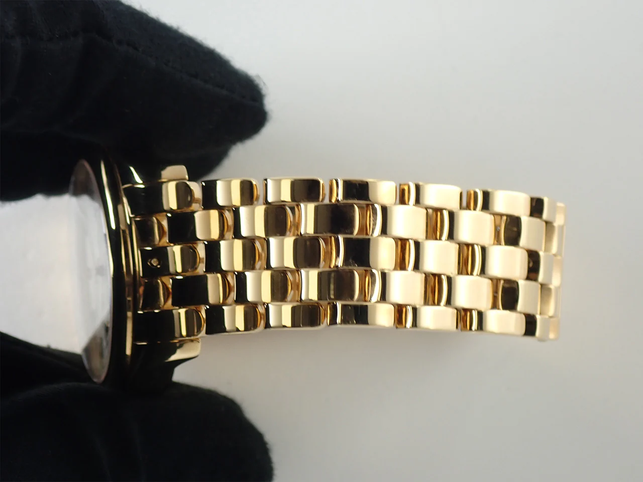 パテックフィリップ パーペチュアルカレンダー Ref.5136/1J-001 イエローゴールド シルバー文字盤 - Image 9