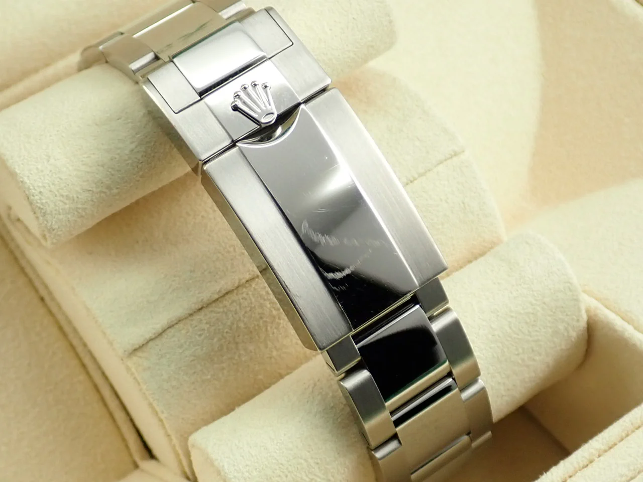 ロレックス デイトナ Ref.116500LN ステンレススチール ホワイト文字盤 - Image 7