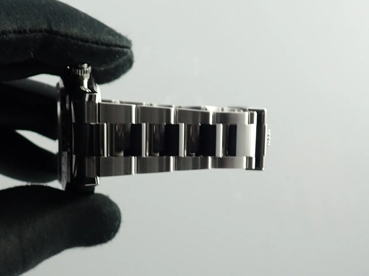 ロレックス デイトナ Ref.116500LN ステンレススチール ホワイト文字盤 - Image 9