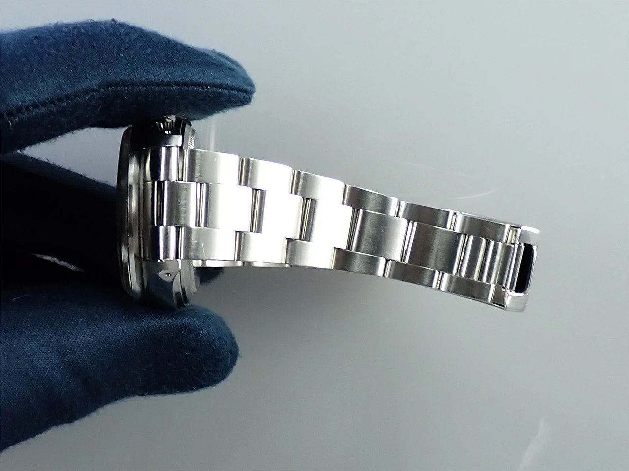 ロレックス デイトナ Ref.6263 ステンレススチール シルバー文字盤 - Image 10