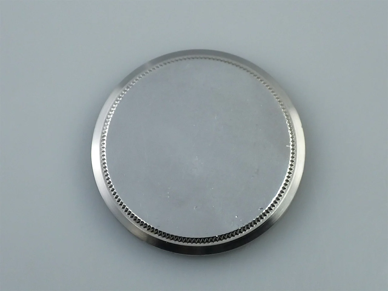 ロレックス デイトナ Ref.6263 ステンレススチール シルバー文字盤 - Image 16