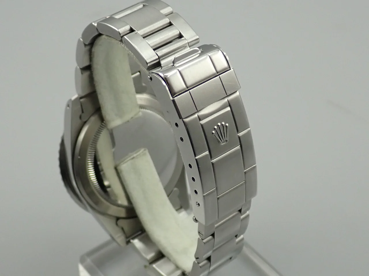 ロレックス サブマリーナー デイト Ref.1680 ステンレススチール ブラック文字盤 - Image 7