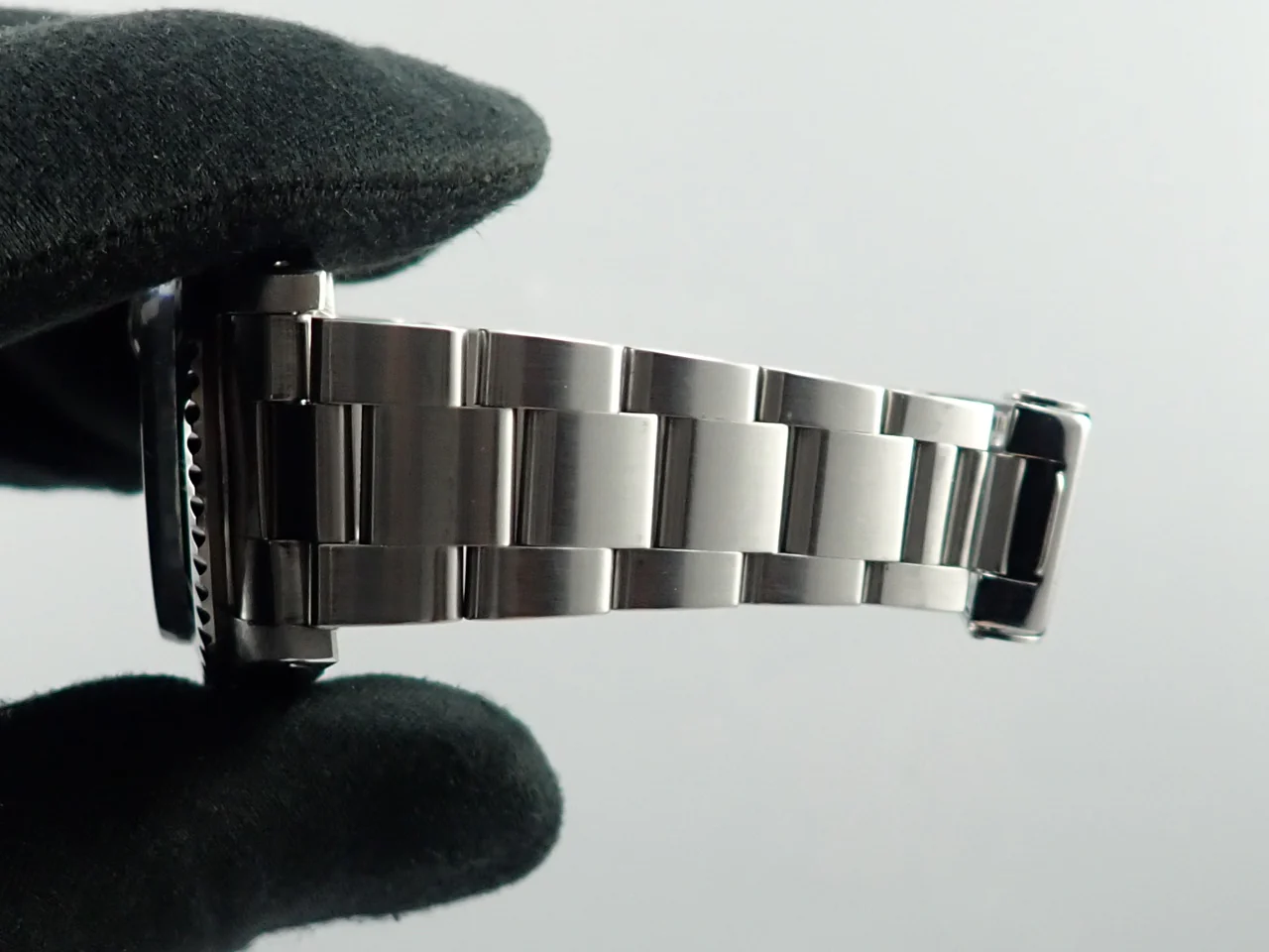 ロレックス サブマリーナー デイト Ref.1680 ステンレススチール ブラック文字盤 - Image 9