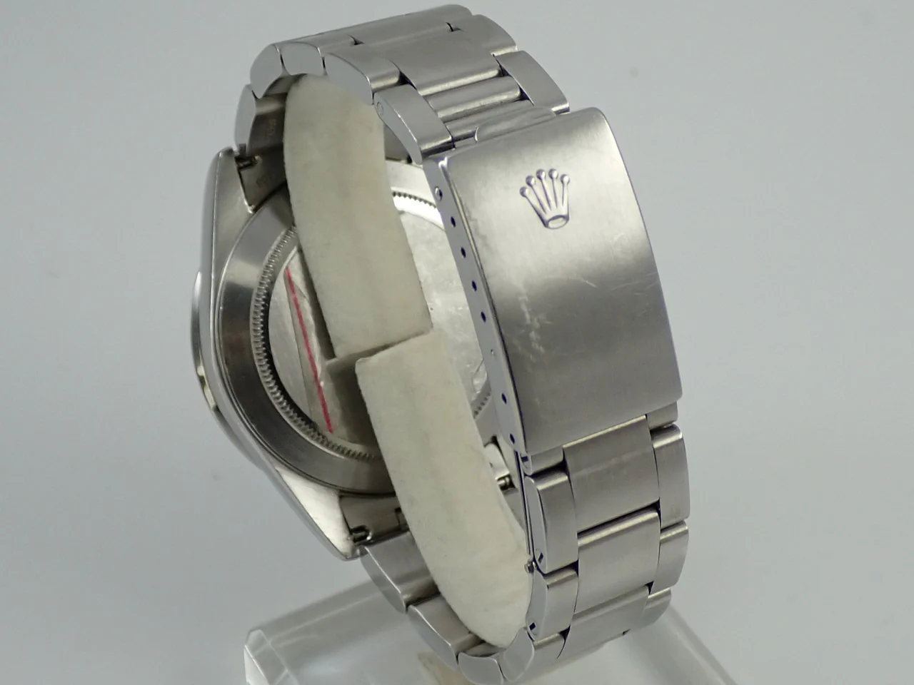 ロレックス デイトナ エルプリメロ Ref.16520 ステンレススチール ブラック文字盤 中古 86WR2CRA - Image 7