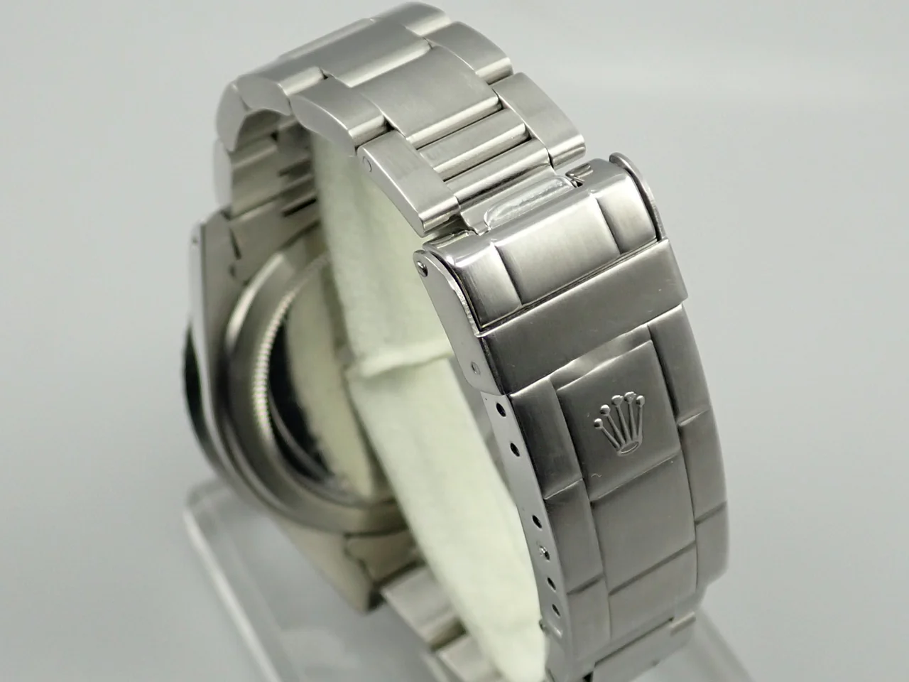 ロレックス サブマリーナー Ref.5513 ステンレススチール ブラック文字盤 - Image 7