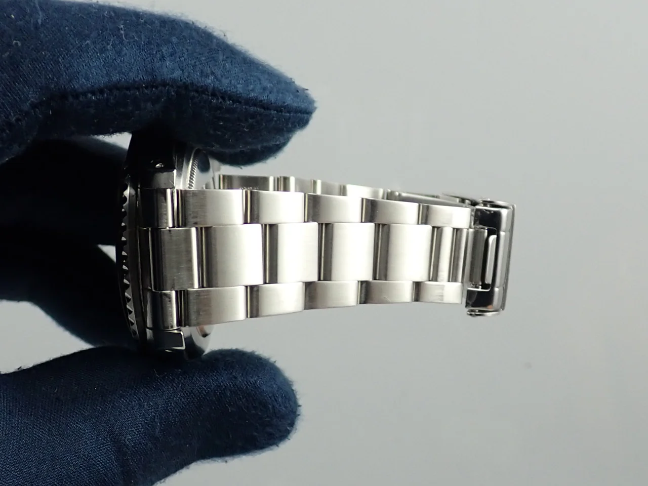 ロレックス サブマリーナー Ref.5513 ステンレススチール ブラック文字盤 - Image 9