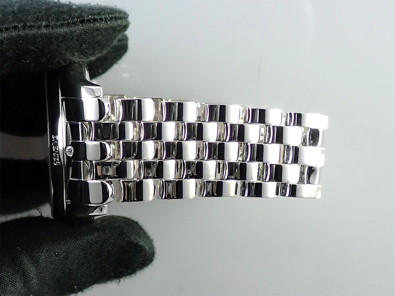 パテックフィリップ コンプリケーション ワールドタイム クロワゾネ Ref.5131/1P-001 プラチナ クロワゾネ文字盤 - Image 9