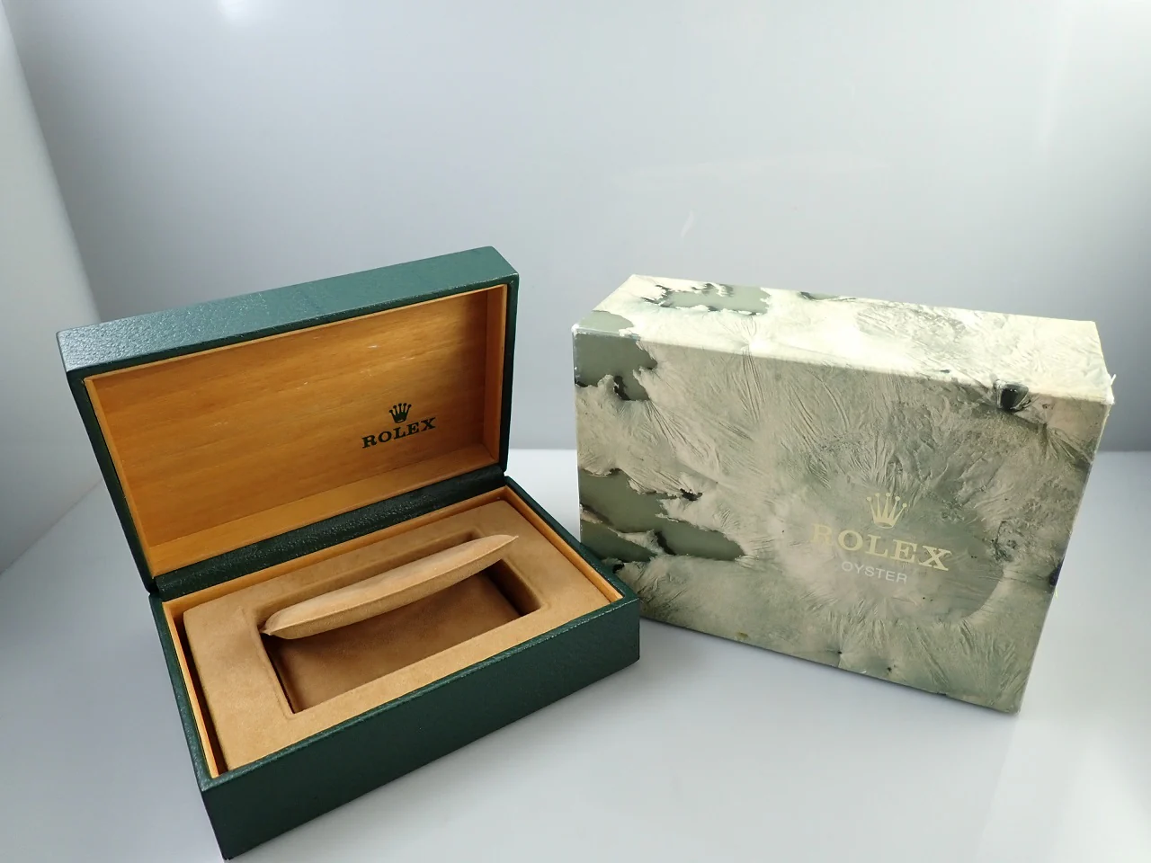 ロレックス エクスプローラーI Ref.1016 ステンレススチール ブラック文字盤 - Image 10