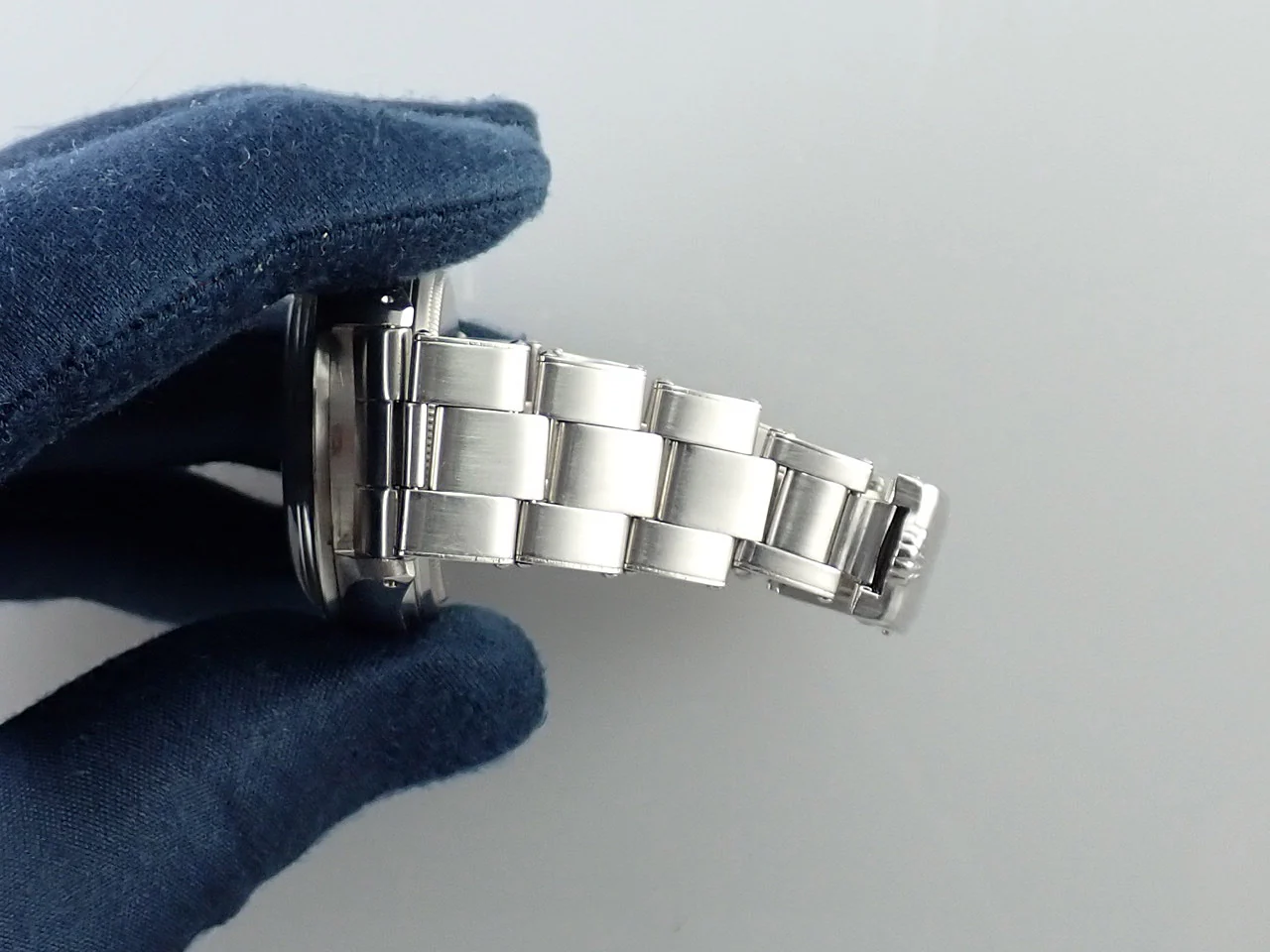 ロレックス デイトナ Ref.6239 ステンレススチール シルバー文字盤 - Image 9