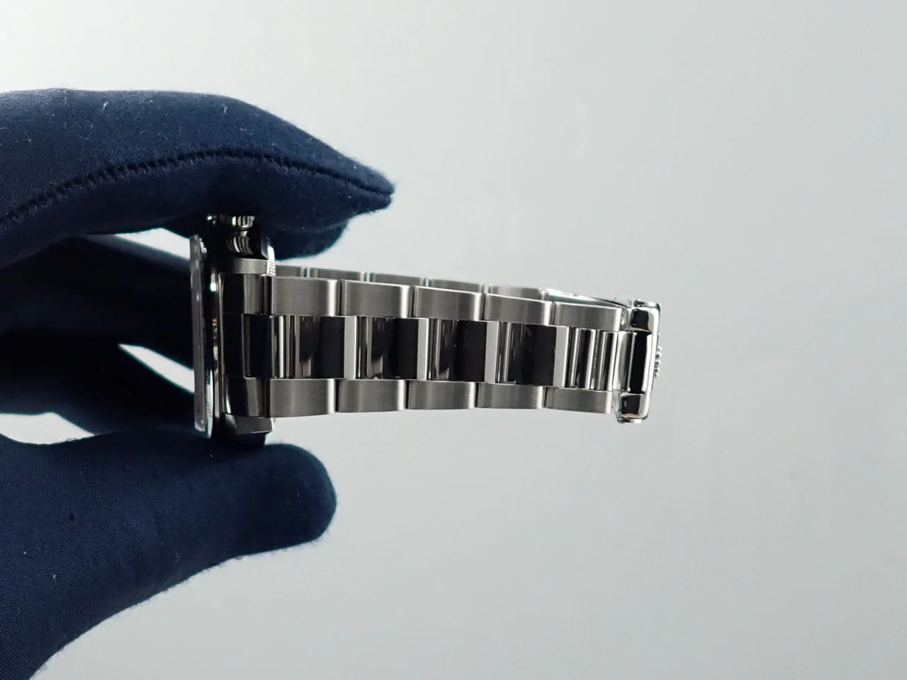 ロレックス デイトナ エルプリメロ Ref.16520 ステンレススチール ブラック文字盤 - Image 10