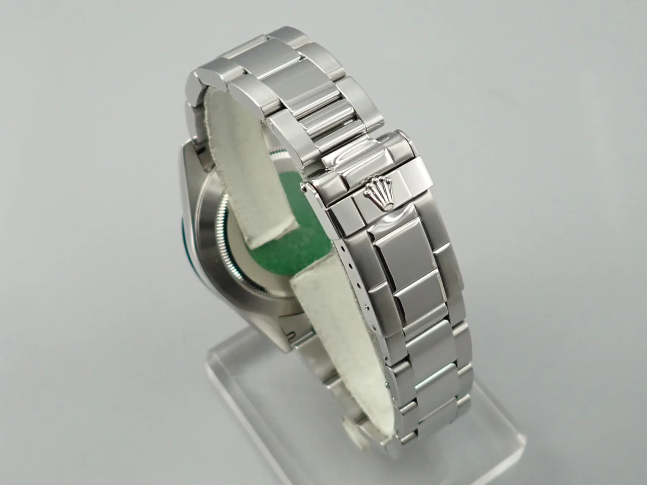 ロレックス デイトナ エルプリメロ Ref.16520 ステンレススチール ブラック文字盤 - Image 9