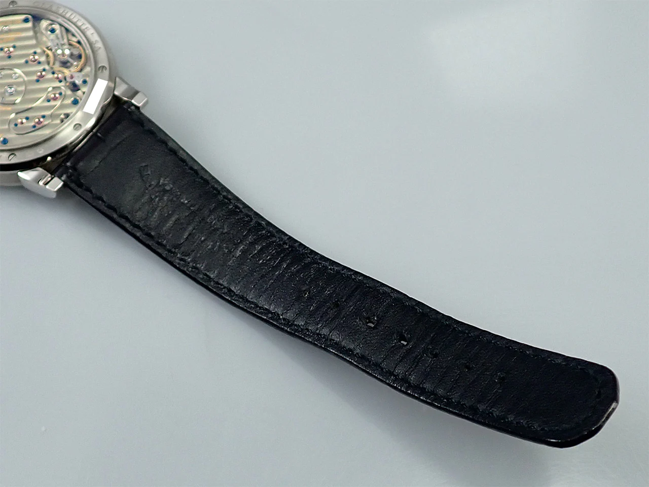 A.ランゲ＆ゾーネ ランゲ１ Ref.101.03 グレー文字盤 中古 8W6U8L1V - Image 11