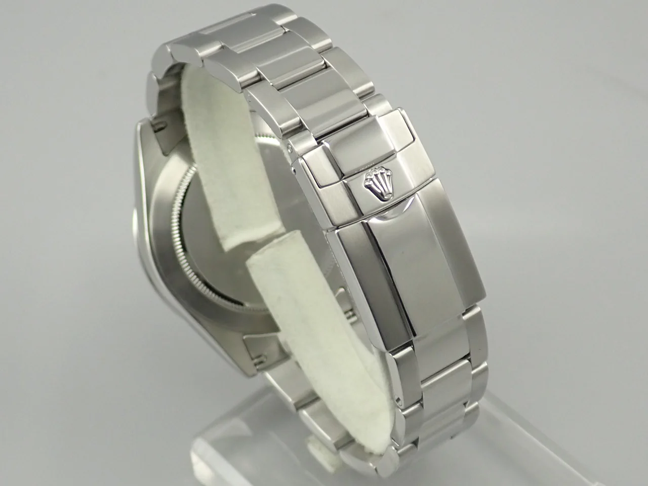 ロレックス デイトナ Ref.116520 ステンレススチール ホワイト文字盤 - Image 7