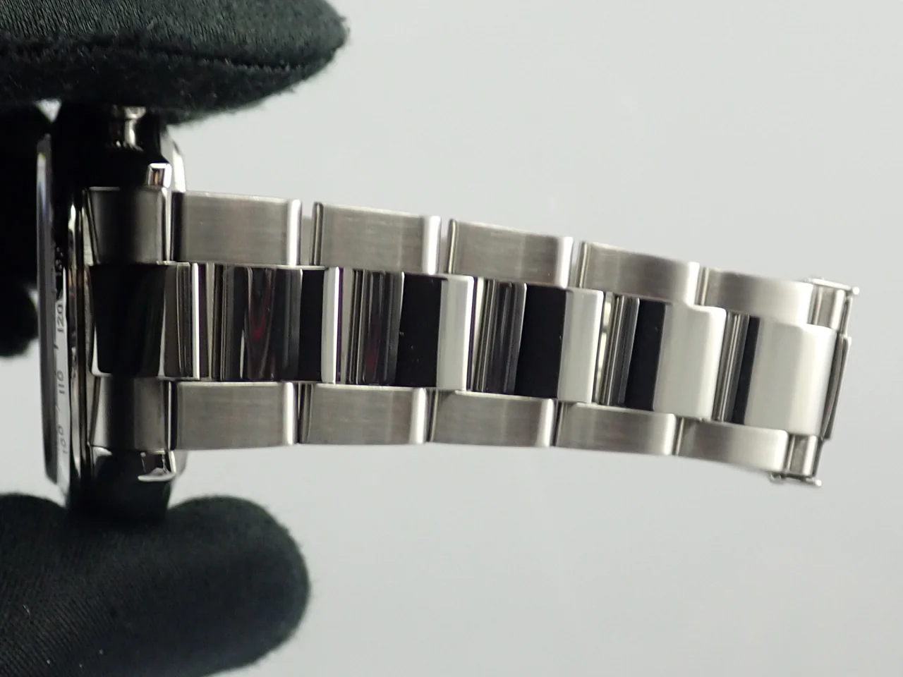 ロレックス デイトナ Ref.116520 ステンレススチール ホワイト文字盤 - Image 9