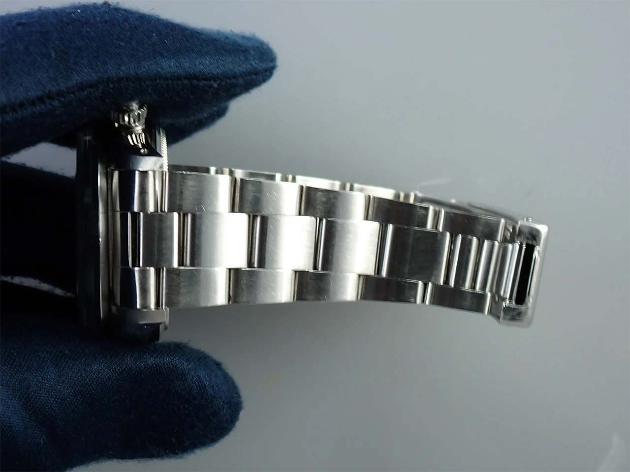 ロレックス デイトナ Ref.6265 ステンレススチール シルバー文字盤 - Image 10