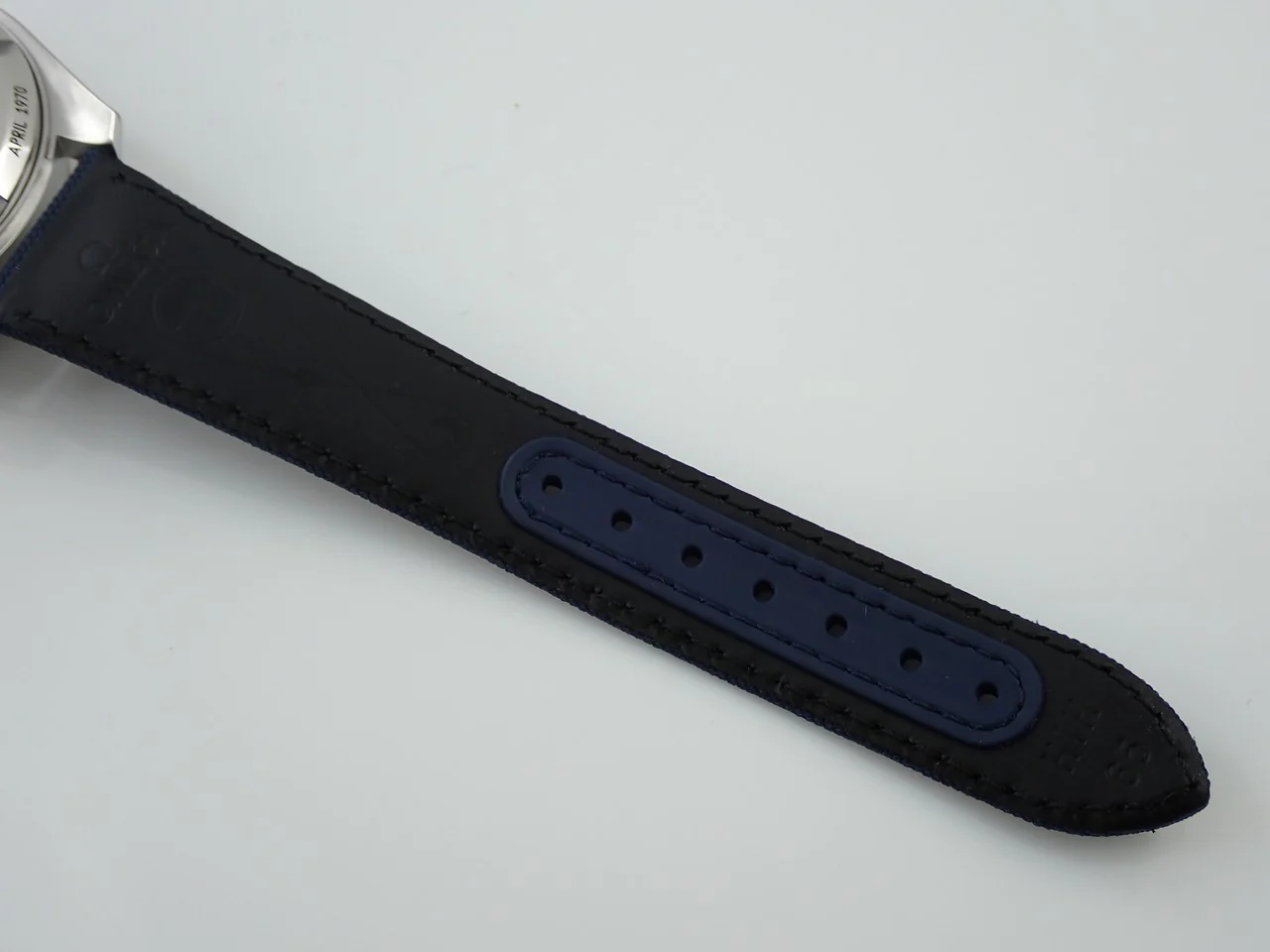 オメガ スピードマスター 記念モデル コーアクシャル マスター クロノメーター クロノグラフ 42MM Ref.310.32.42.50.02.001 シルバー文字盤 未使用 92T3A82X - Image 10