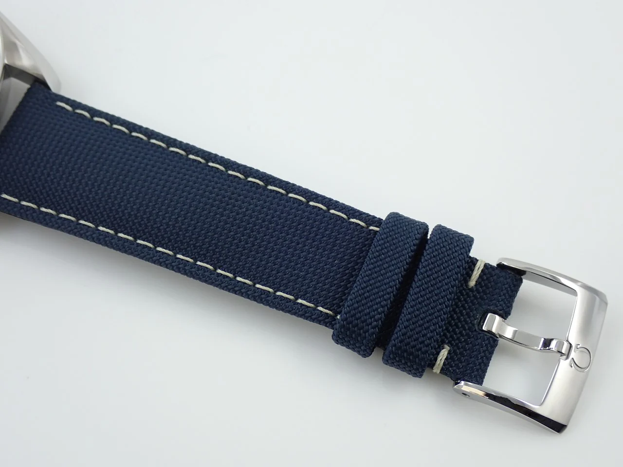 オメガ スピードマスター 記念モデル コーアクシャル マスター クロノメーター クロノグラフ 42MM Ref.310.32.42.50.02.001 シルバー文字盤 未使用 92T3A82X - Image 7