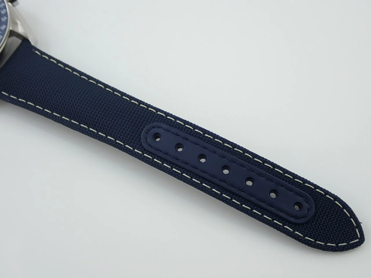 オメガ スピードマスター 記念モデル コーアクシャル マスター クロノメーター クロノグラフ 42MM Ref.310.32.42.50.02.001 シルバー文字盤 未使用 92T3A82X - Image 9