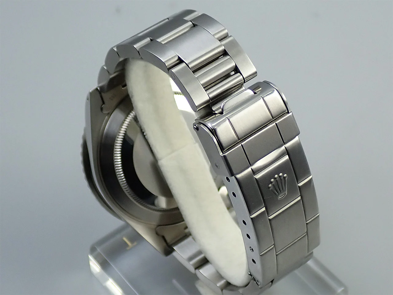 ロレックス サブマリーナー デイト Ref.16800 ステンレススチール ブラック文字盤 - Image 7