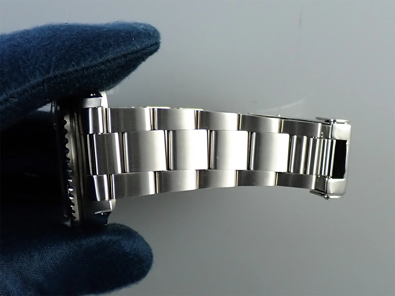 ロレックス サブマリーナー デイト Ref.16800 ステンレススチール ブラック文字盤 - Image 9