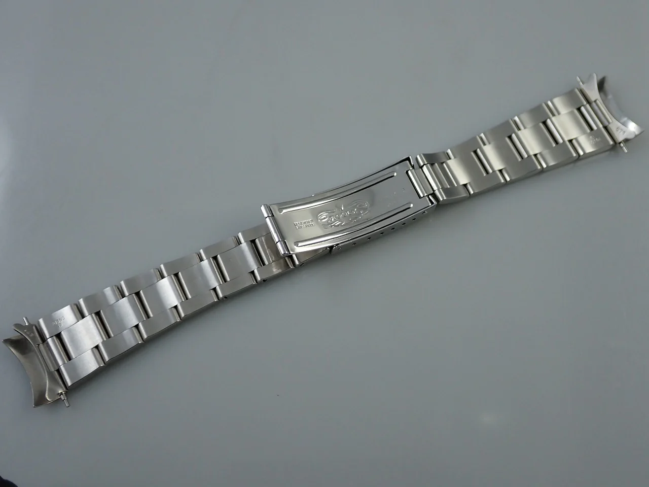 ロレックス デイトナ Ref.6265 ステンレススチール ブラック文字盤 - Image 13