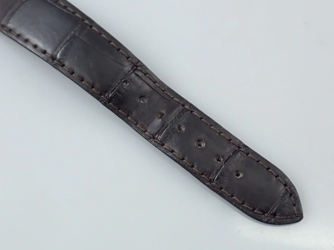 ショパール L.U.C. XPS 1860 Ref.161946-5001 シルバー文字盤 中古 95727U0J - Image 9