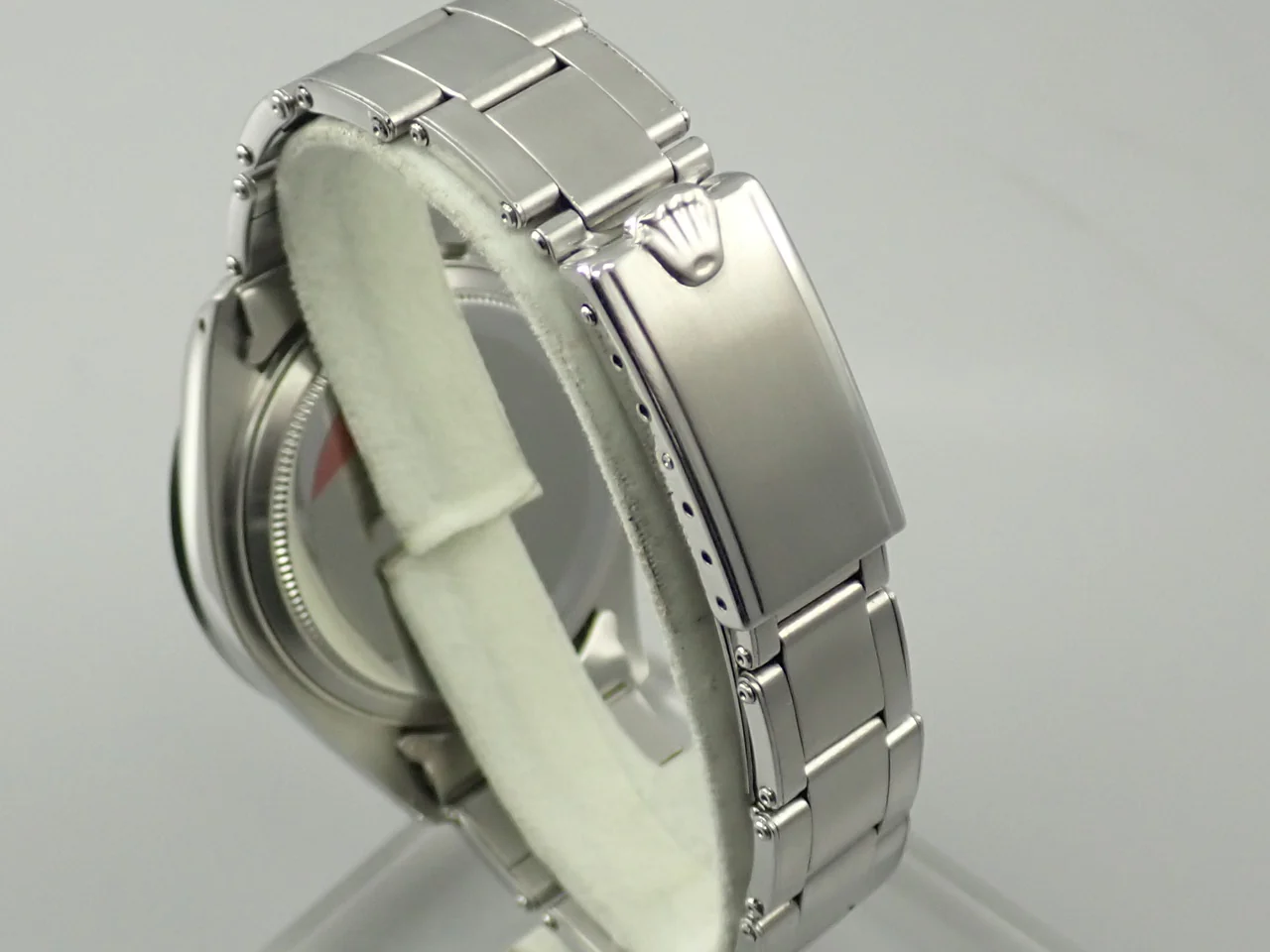 ロレックス デイトナ Ref.6265 ステンレススチール シルバー文字盤 - Image 7