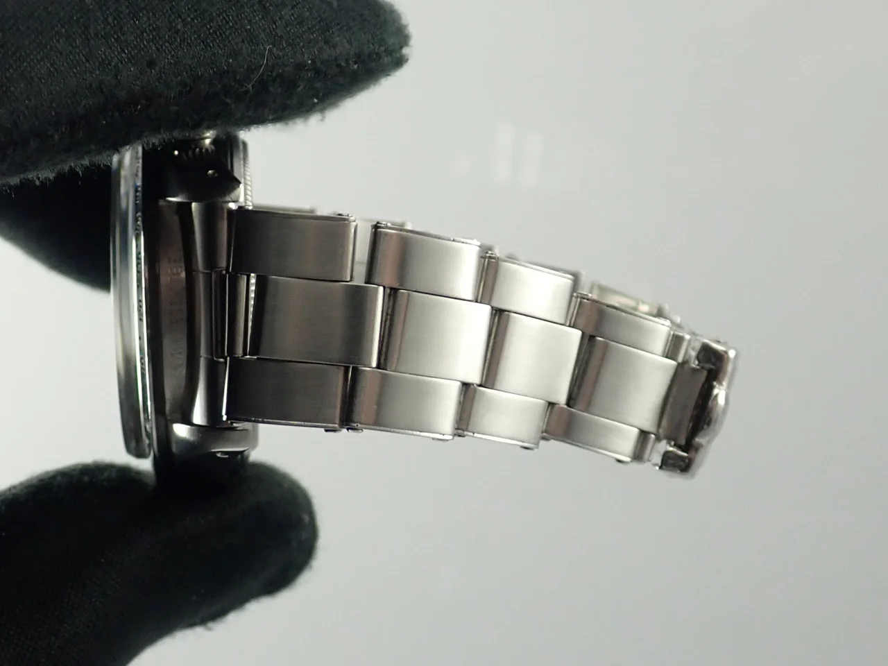 ロレックス デイトナ Ref.6265 ステンレススチール シルバー文字盤 - Image 9