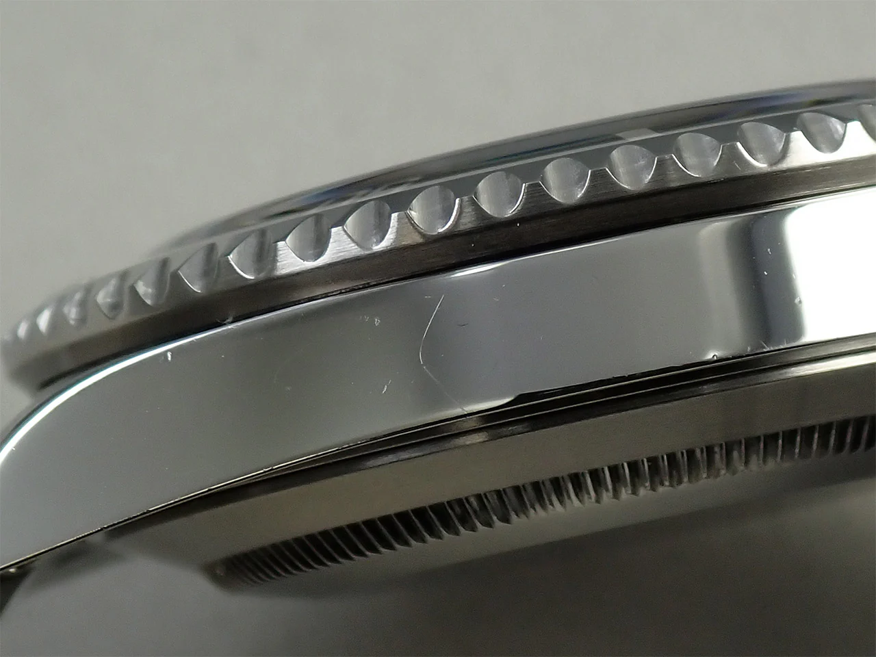 ロレックス サブマリーナー デイト Ref.16610 ステンレススチール ブラック文字盤 - Image 10