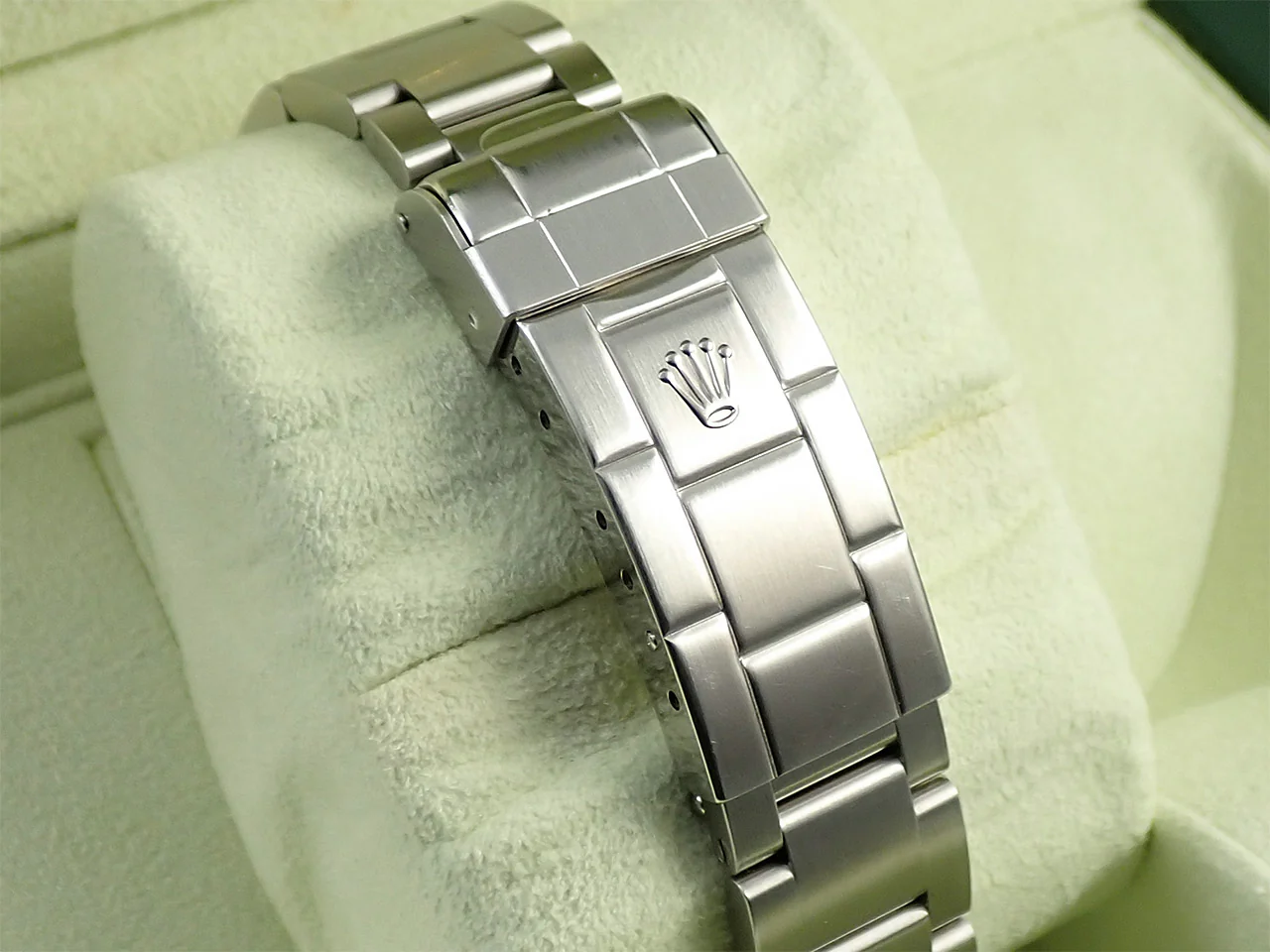 ロレックス サブマリーナー デイト Ref.16610 ステンレススチール ブラック文字盤 - Image 7