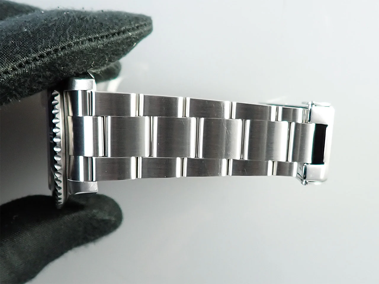 ロレックス サブマリーナー デイト Ref.16610 ステンレススチール ブラック文字盤 - Image 9