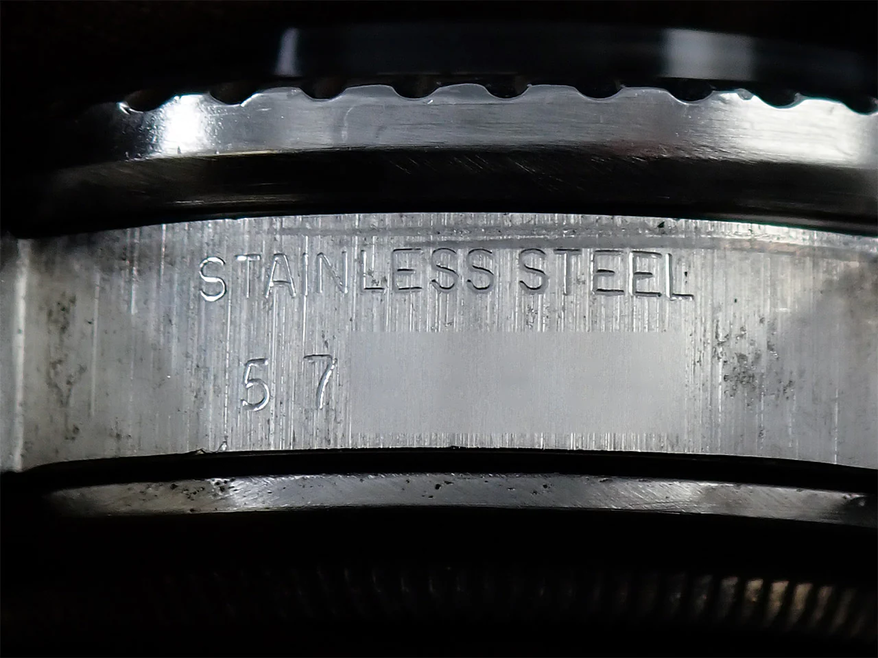 ロレックス シードゥエラー Ref.1665 ステンレススチール ブラック文字盤 - Image 12