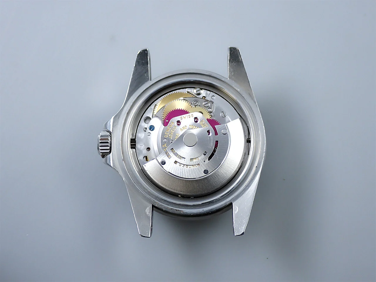 ロレックス シードゥエラー Ref.1665 ステンレススチール ブラック文字盤 - Image 13