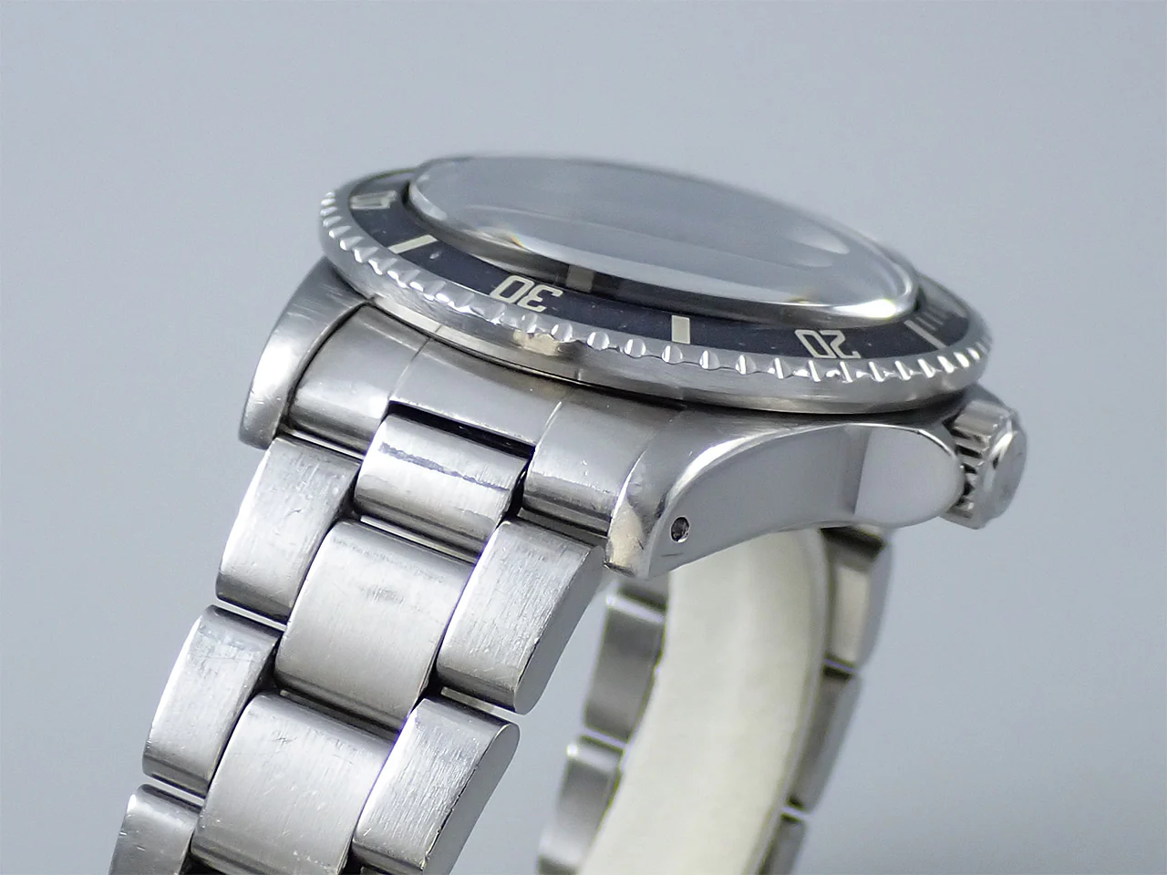 ロレックス シードゥエラー Ref.1665 ステンレススチール ブラック文字盤 - Image 6