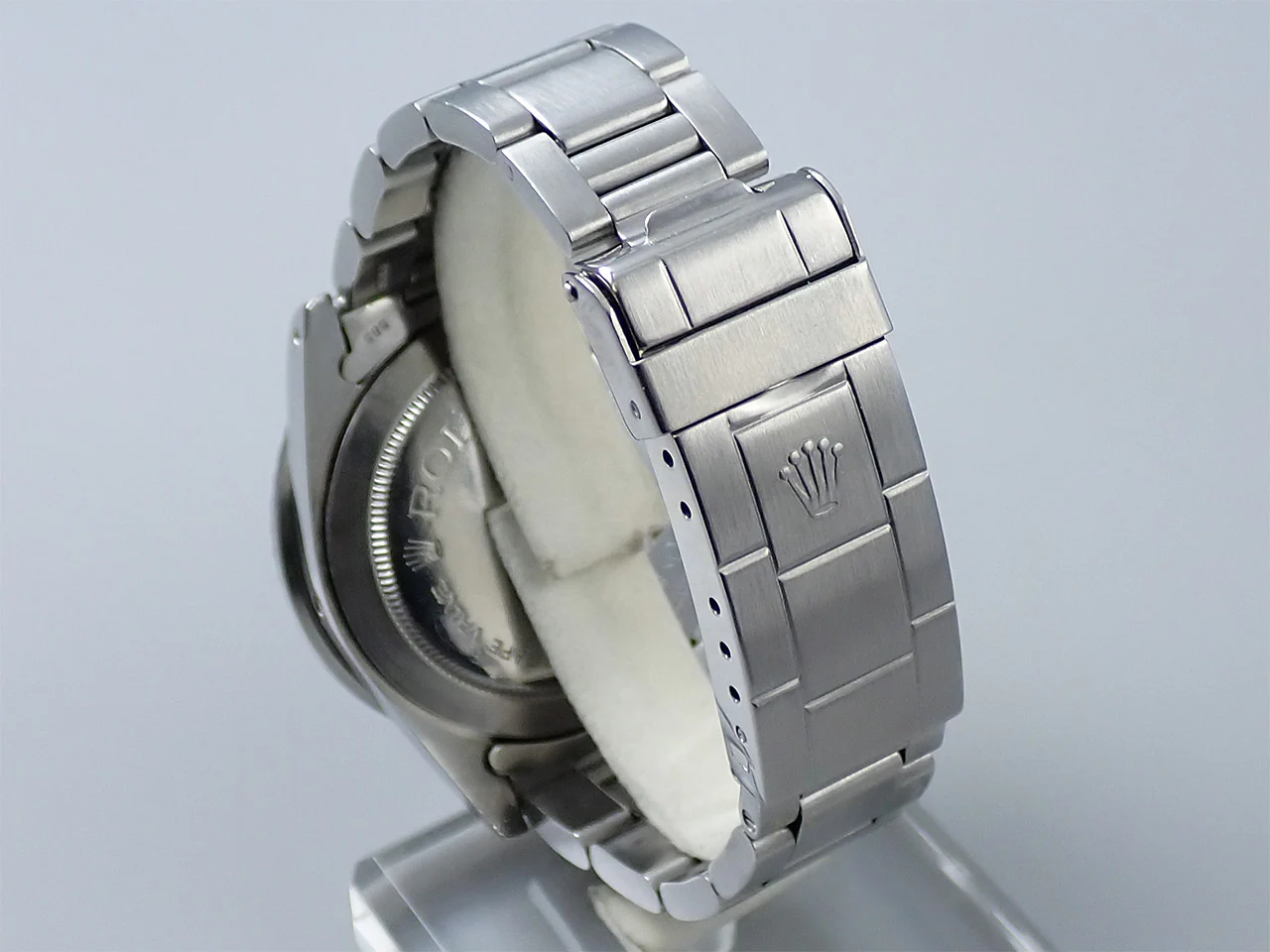 ロレックス シードゥエラー Ref.1665 ステンレススチール ブラック文字盤 - Image 7