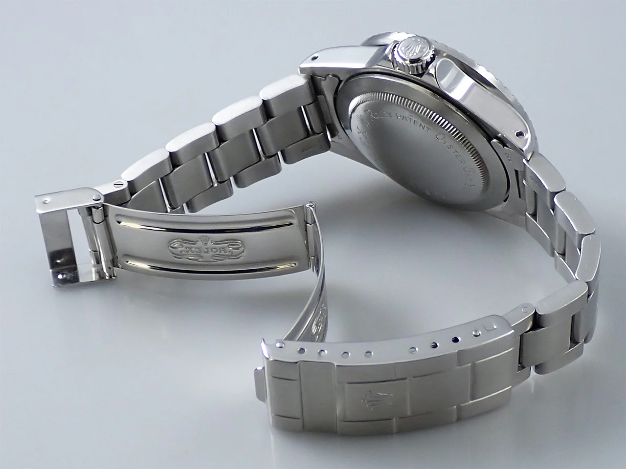 ロレックス シードゥエラー Ref.1665 ステンレススチール ブラック文字盤 - Image 8