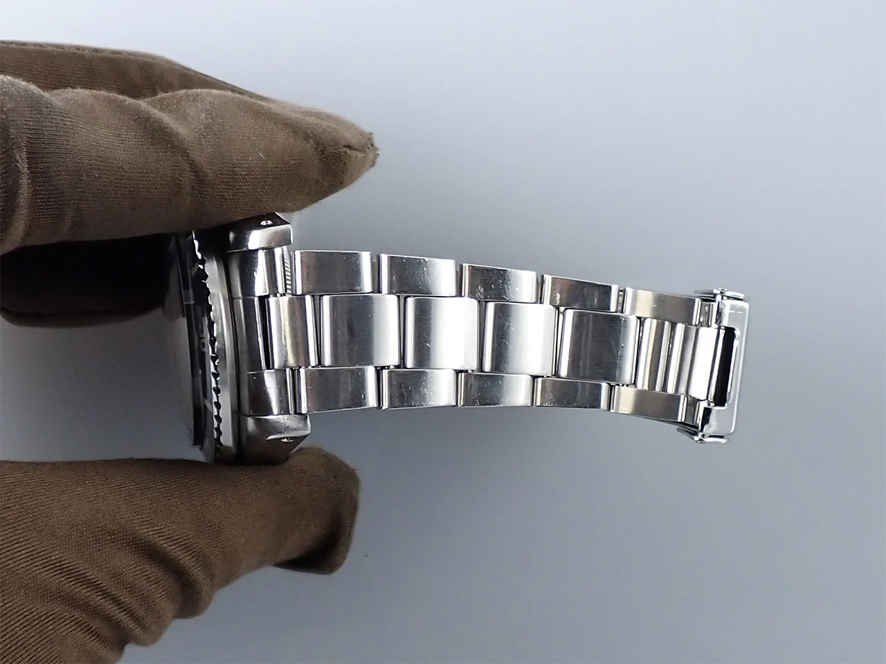 ロレックス シードゥエラー Ref.1665 ステンレススチール ブラック文字盤 - Image 9