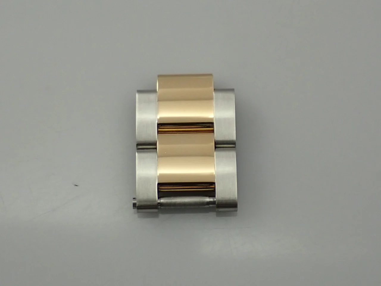 ロレックス サブマリーナー デイト Ref.16803 ステンレススチール/イエローゴールド ブルー文字盤 - Image 10