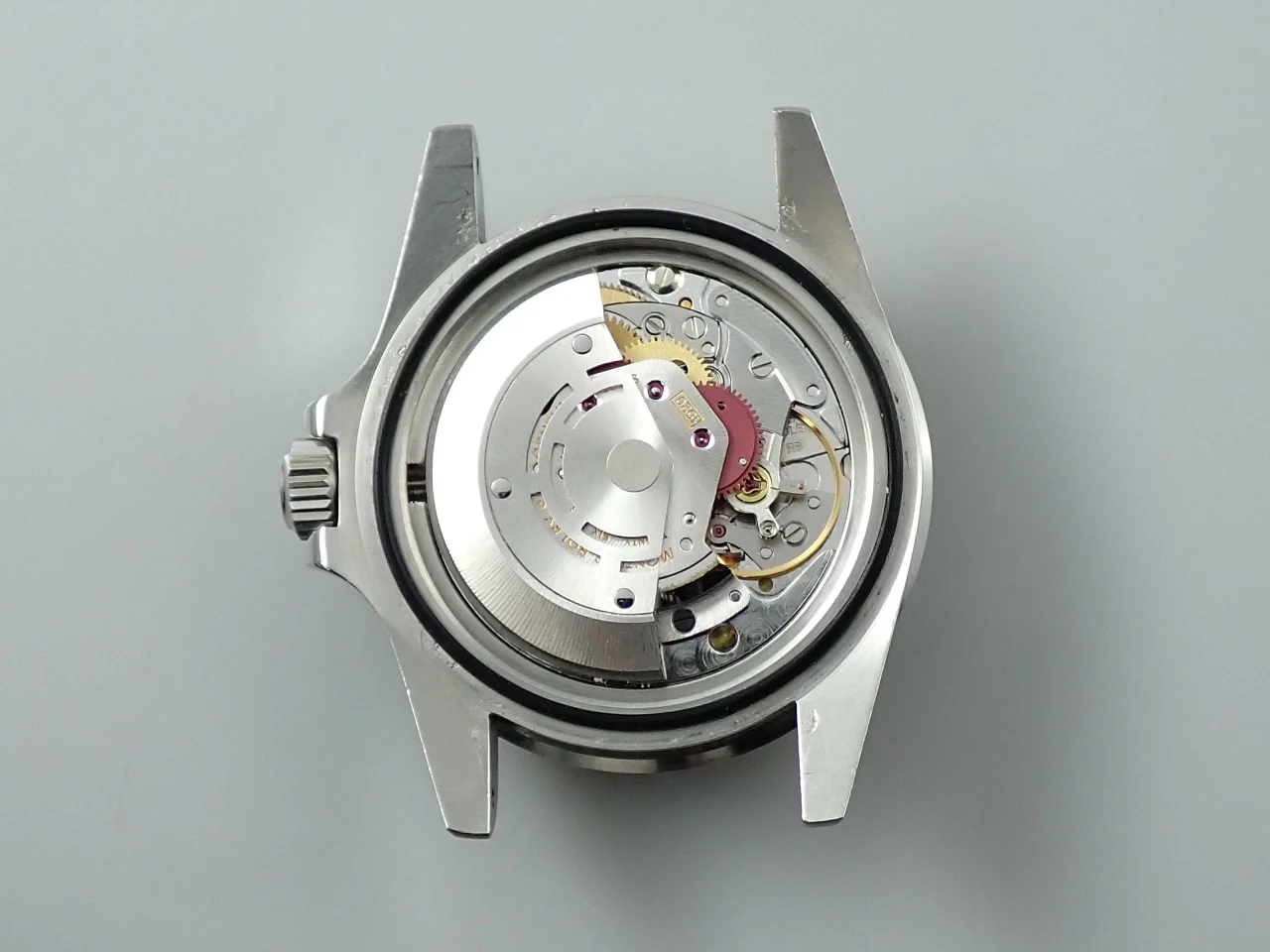 ロレックス サブマリーナー Ref.5513 ステンレススチール ブラック文字盤 - Image 12