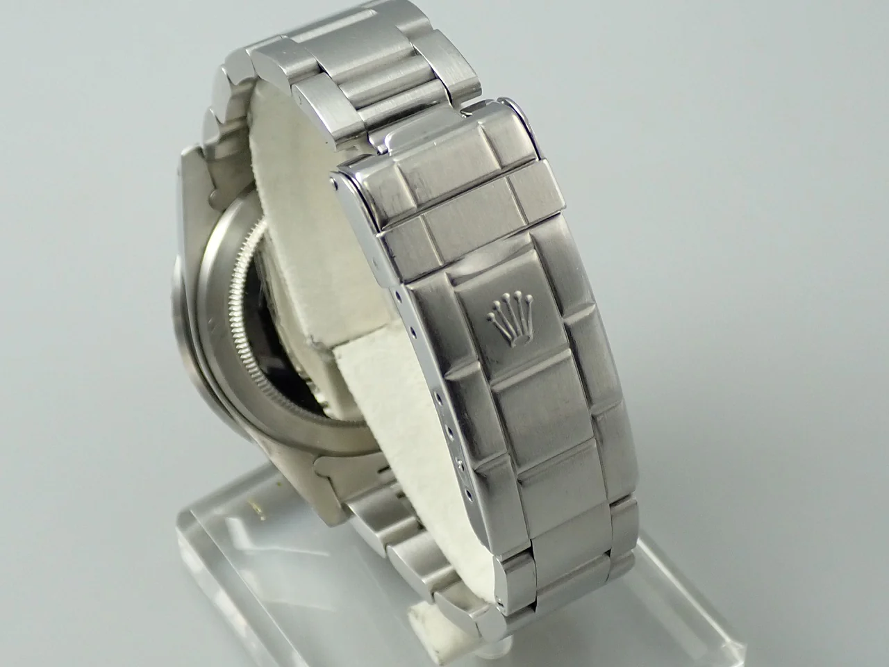 ロレックス サブマリーナー Ref.5513 ステンレススチール ブラック文字盤 - Image 8