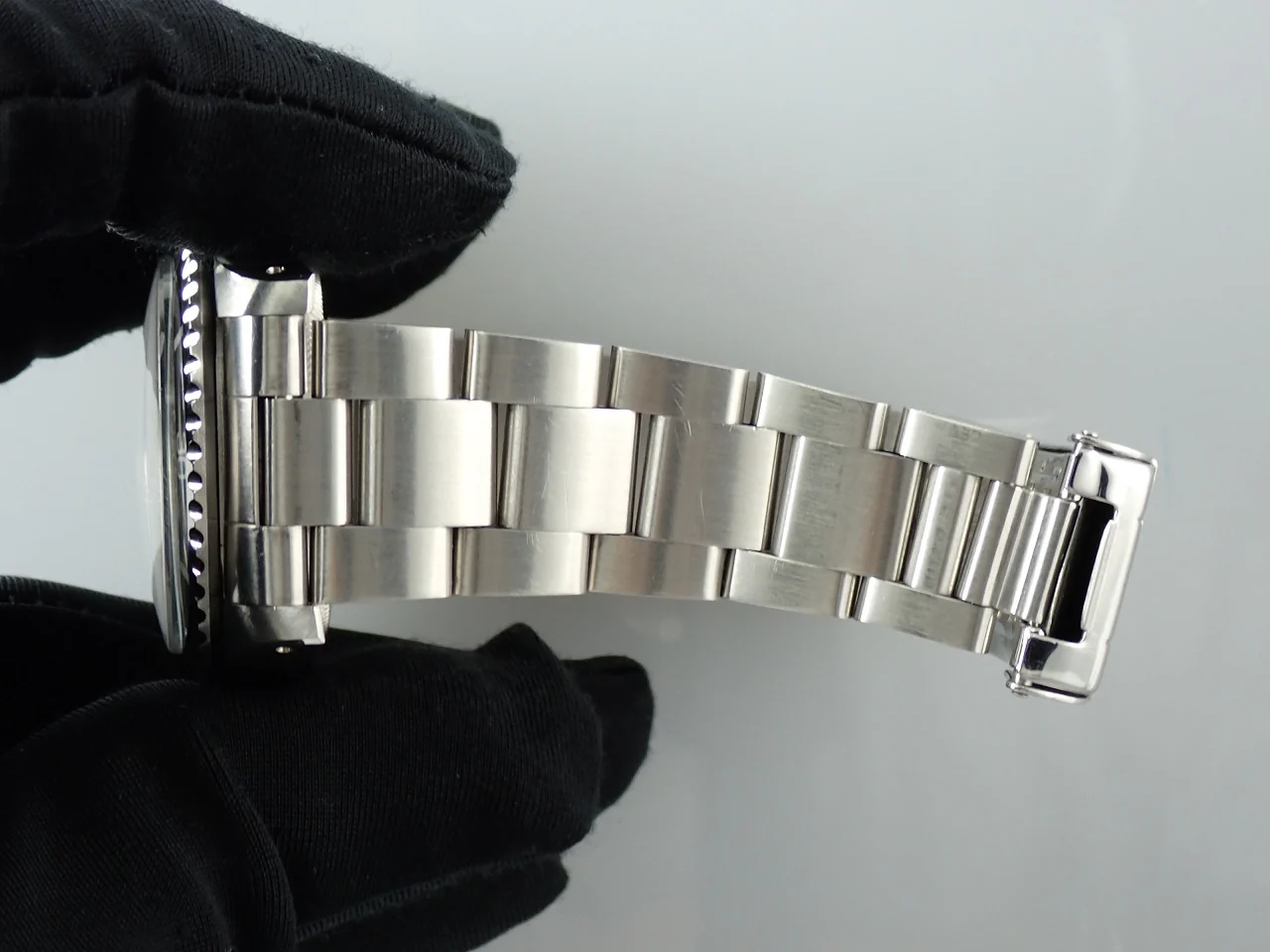 ロレックス サブマリーナー Ref.5513 ステンレススチール ブラック文字盤 - Image 9