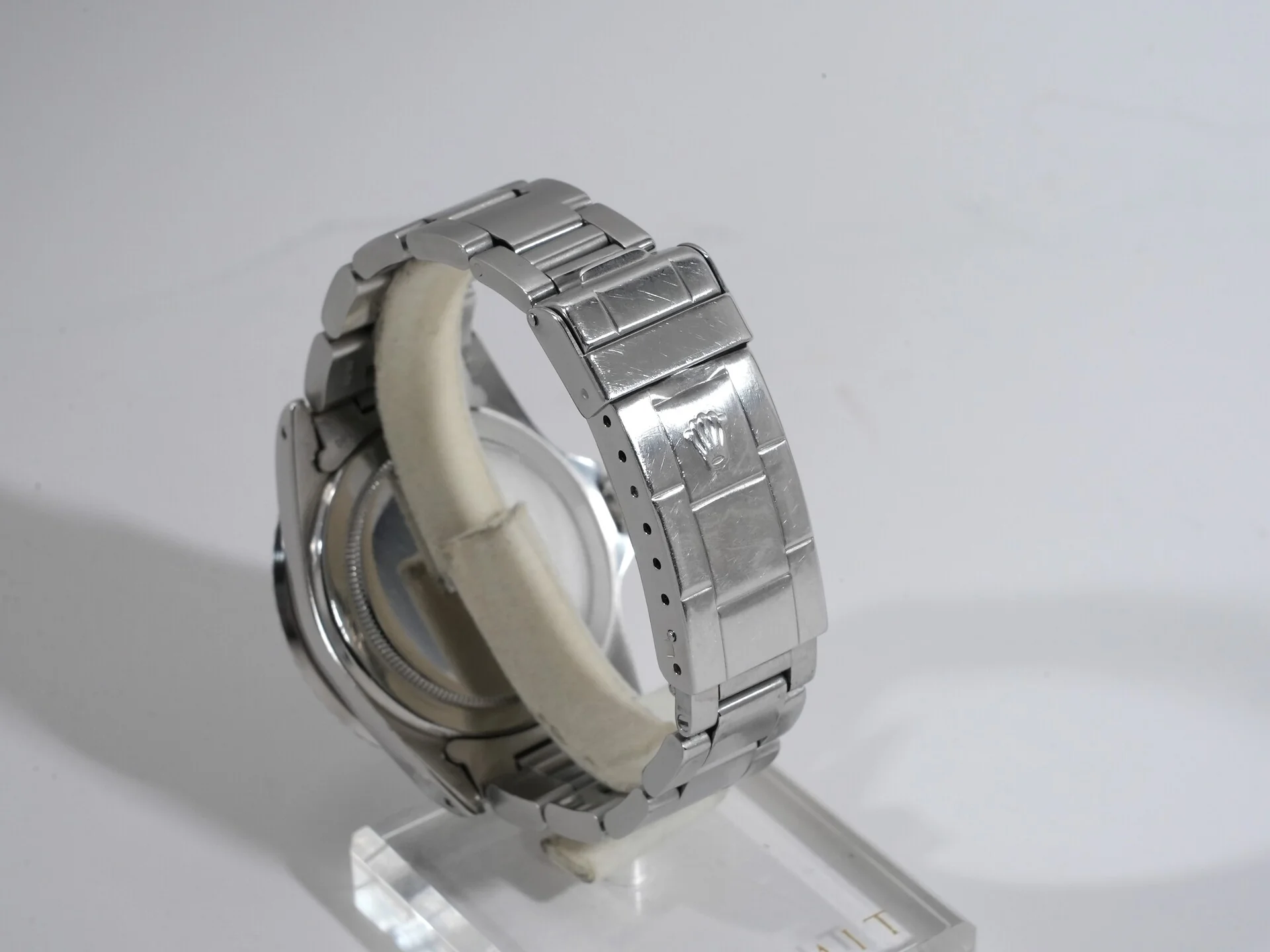 ロレックス サブマリーナー デイト Ref.1680 ステンレススチール ブラック文字盤 - Image 7