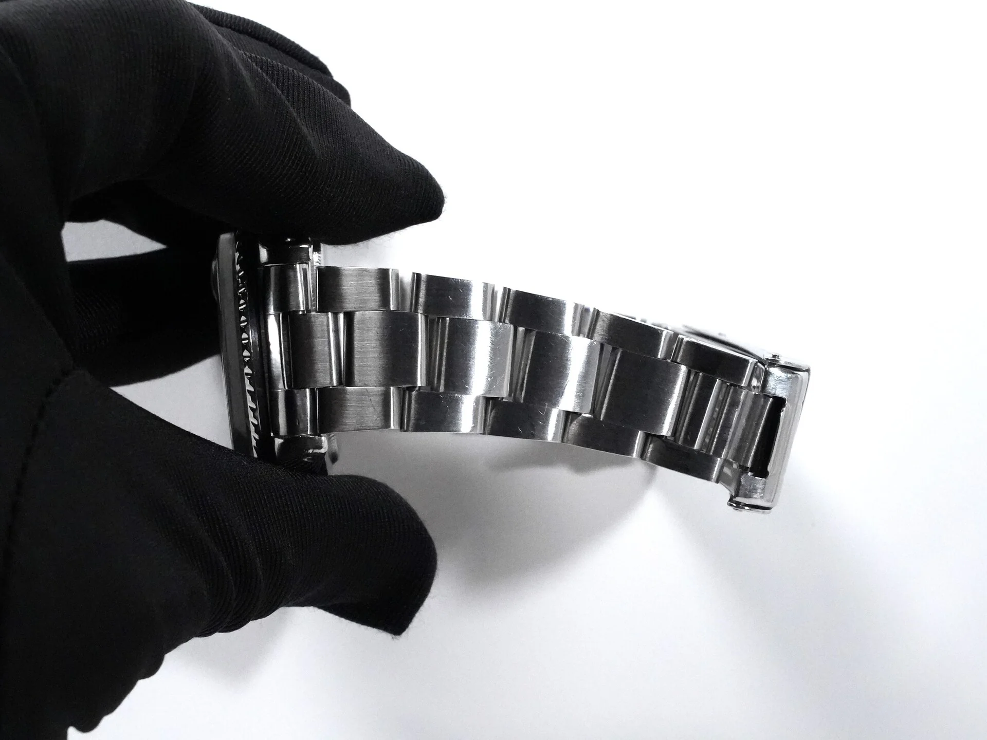 ロレックス サブマリーナー デイト Ref.1680 ステンレススチール ブラック文字盤 - Image 9