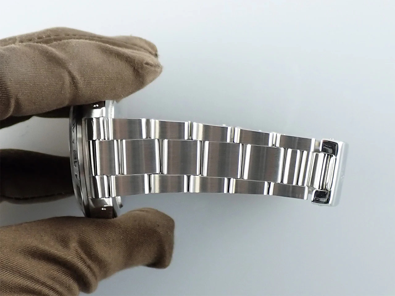 ロレックス エクスプローラーII Ref.16550 ステンレススチール アイボリー文字盤 - Image 9