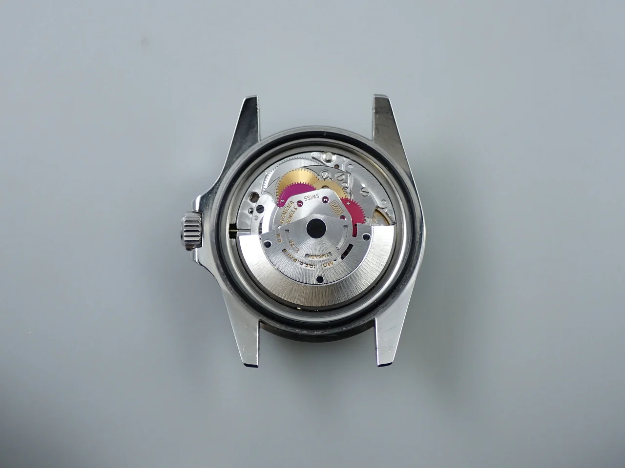 ロレックス サブマリーナー Ref.5513 ステンレススチール ブラック文字盤 中古 A4P29275 - Image 13