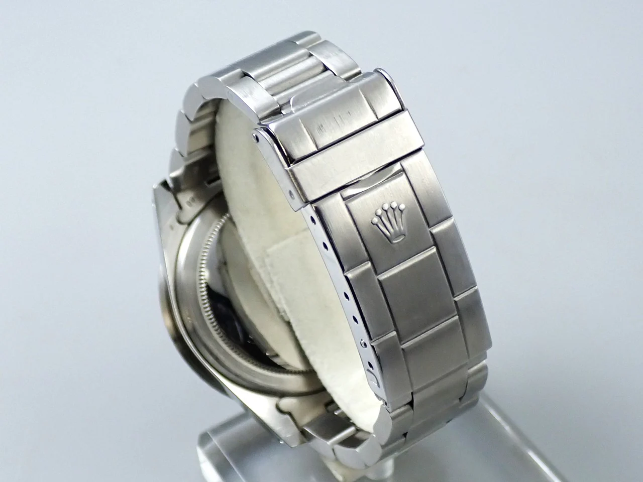 ロレックス サブマリーナー Ref.5513 ステンレススチール ブラック文字盤 中古 A4P29275 - Image 7